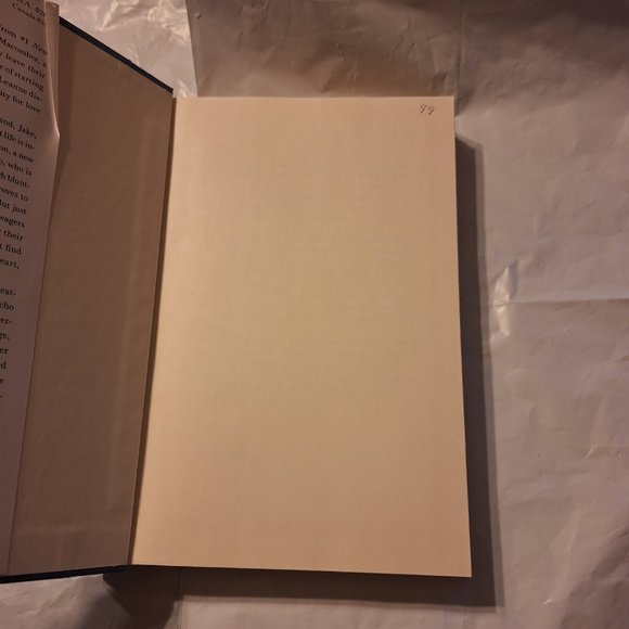 a girl's guide to moving on - Picture 4 of 4